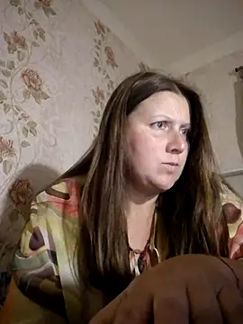 Martovskaya's Live Chat Room