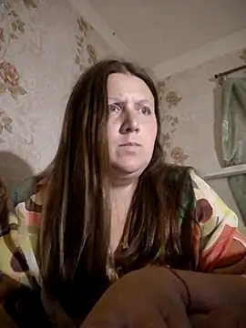 Martovskaya Live Chatraum