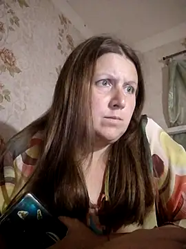 Sala de chat en directo de Martovskaya