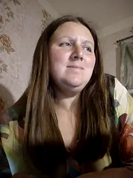 Chatroom en direct de Martovskaya