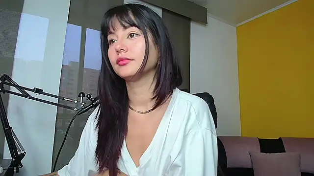 LeydySexLover Live Chatraum