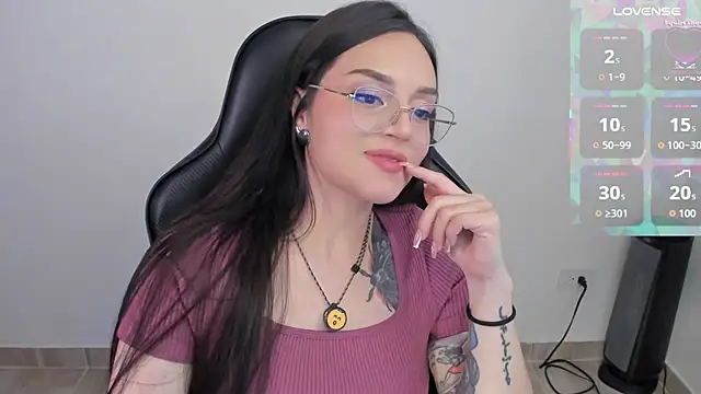 anitalolo11 live-chat rom