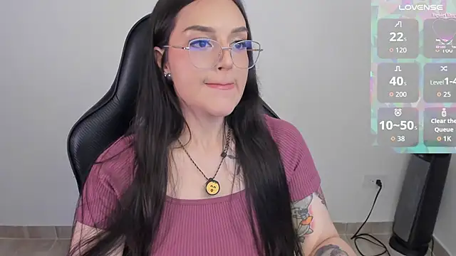 anitalolo11's Live Chat Room