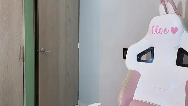 Dulce_Sammy élő chatszobája