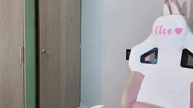 Sala de chat en directo de Dulce_Sammy
