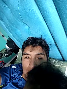 Samuelyyessica Adlı Modelin Canlı Sohbet Odası
