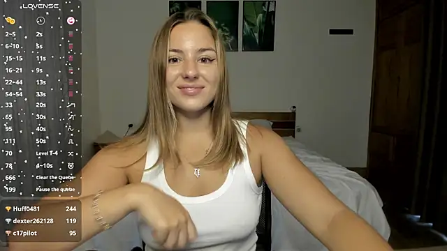 Chat ao vivo de ThreeshaWhite