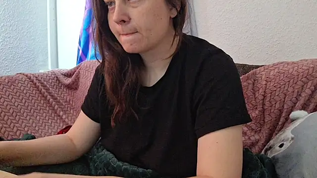 Cyndee_Winter Live chatroom