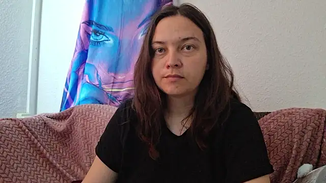 Cyndee_Winter 现场聊天室