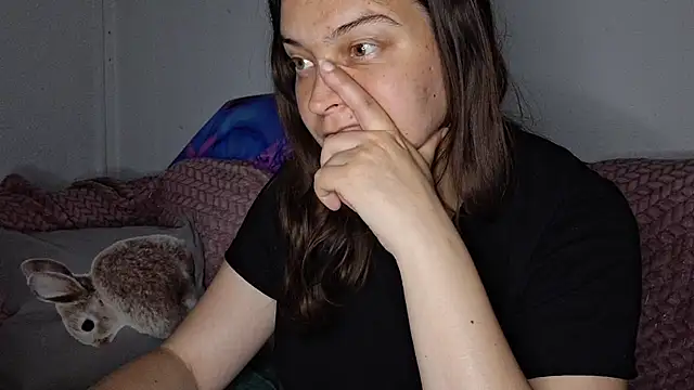 Živá chatovací místnost Cyndee_Winter