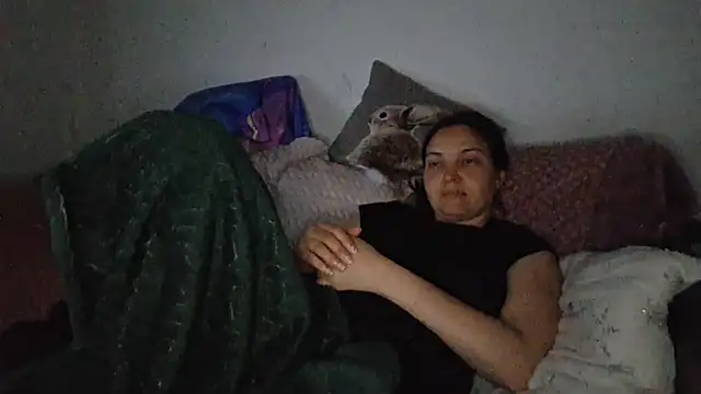 Cyndee_Winter élő chatszobája