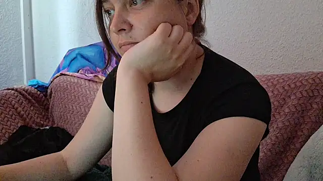 Živá chatovací místnost Cyndee_Winter