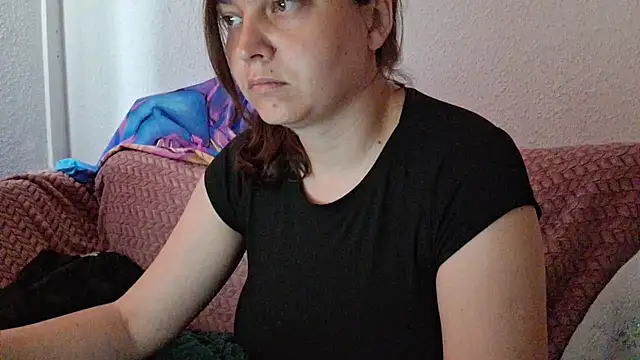 Cyndee_Winter Live Chatraum