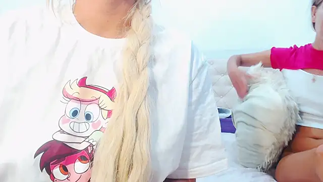 BarbieDool's Live Sex Cam Show