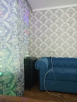 I_GODDESSのライブチャットルーム