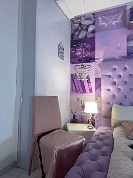 Chat soba uživo modela SamaraLincolnn