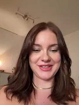 MaribelRiver Cameră chat live