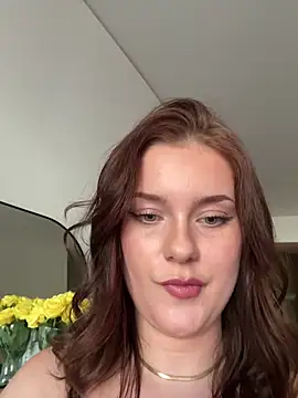 MaribelRiver Live Chatraum