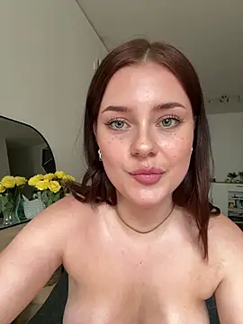 MaribelRiver Live Chatraum