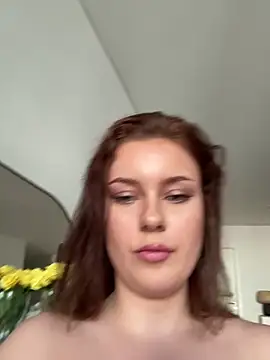 MaribelRiver's Webcam Show