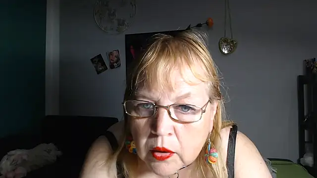 Blasflittchen Live Chatraum