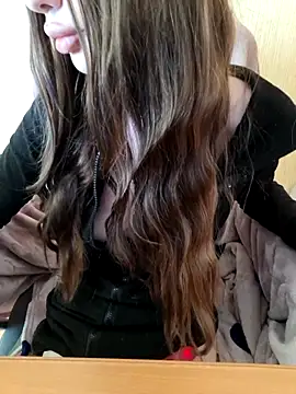 Elza_kom Live Chatraum