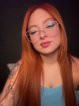 izyzys_bakern Webbikameraesitys