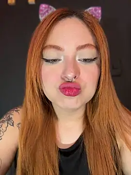 izyzys_baker – live chatrum