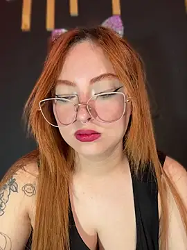 Chat ao vivo de izyzys_baker
