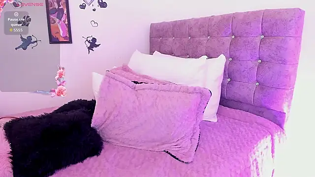 Chat soba uživo modela isabella_simons