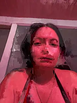 Sala de chat ao vivo de Janna099