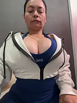 Pokój czatu na żywo – Janna099