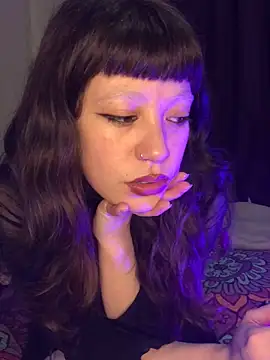 Fo0xybby 现场聊天室
