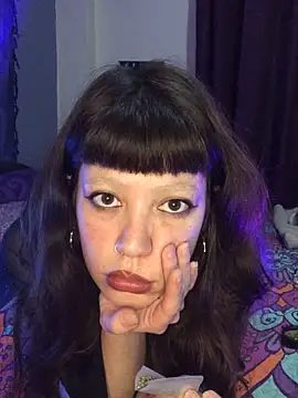 Chat ao vivo de Fo0xybby