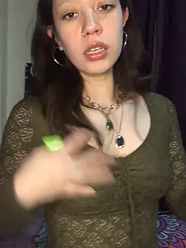 Fo0xybby 现场聊天室