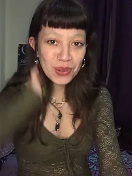 Fo0xybby Live chatroom