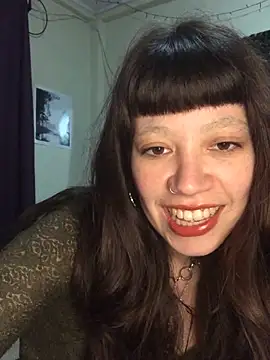 غرفة دردشة Fo0xybby المباشرة
