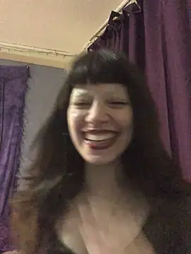Fo0xybby Cameră chat live