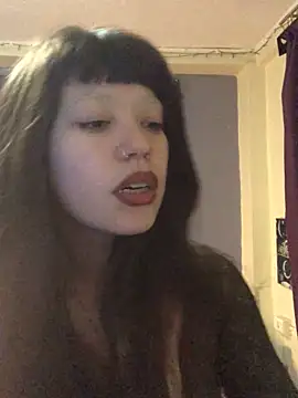 Fo0xybby – live chatrum