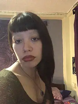 Fo0xybby – live chatrum