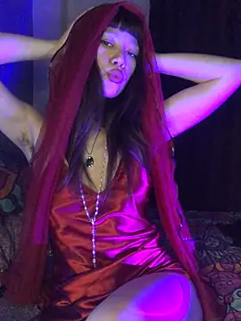 Fo0xybby's Live Chat Room
