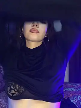 Fo0xybby – live chatrum