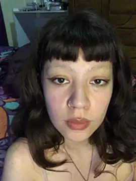 Živá chatovací místnost Fo0xybby