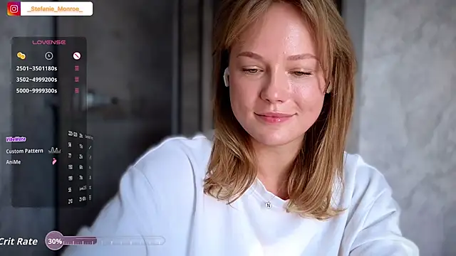 _Stefanie_Collins_ чат на живо