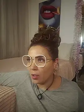 Živá chatovací místnost Sahory__