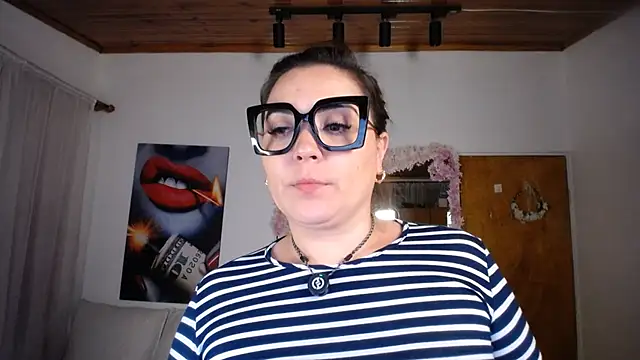 Sala de chat en directo de Sahory__