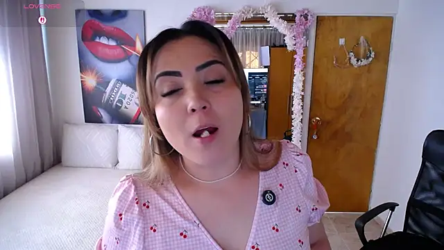 Sahory__ – live chatrum