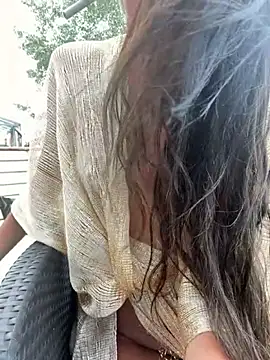 CuteElisen Cameră chat live