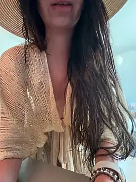 CuteElisen 실시간 채팅방
