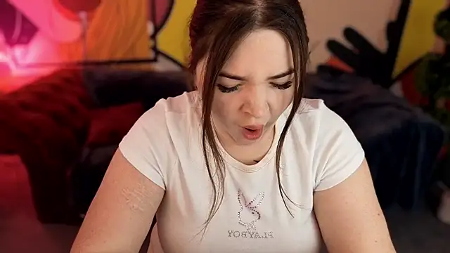 RosieMoons Cameră chat live